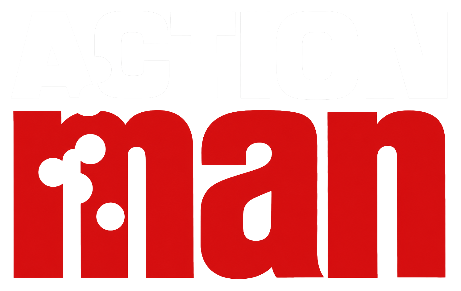 Action Man — The Veterans Society